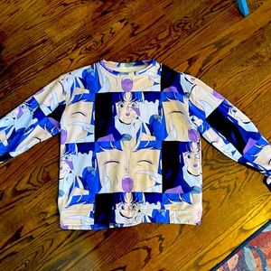 Men's Sweater Size L - New